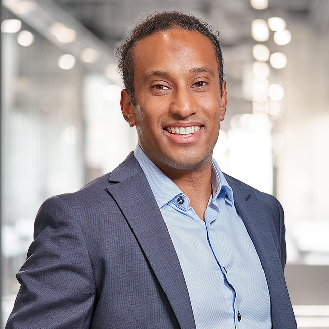 Majid Abukar Mohamed, BDO