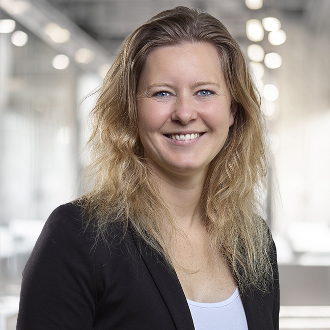 Malene Borghus Sørensen, BDO