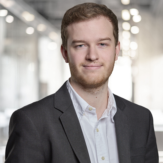 Mads Lykke Andersen, BDO