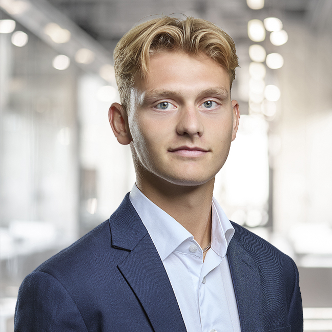 Mads Rosendahl Hansen, BDO