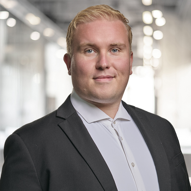 Martin Eenholt Petersen, BDO