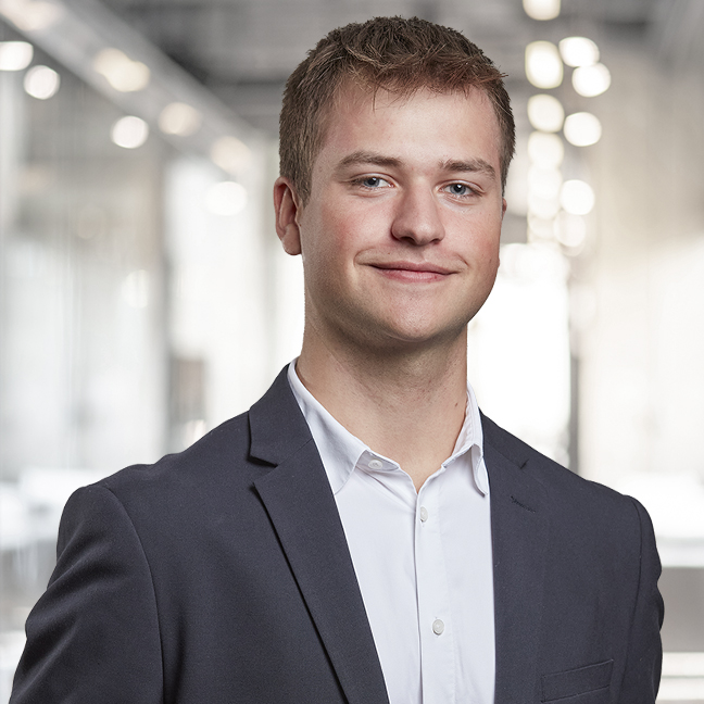 Magnus Christoffersen, BDO