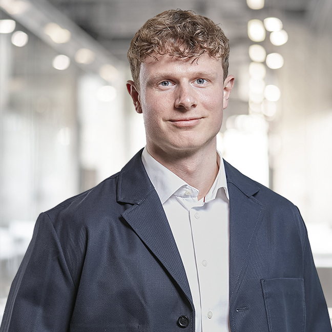 Martin Kviesgaard Bendixen, BDO