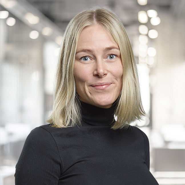 Malene Hessellund Lastein, BDO