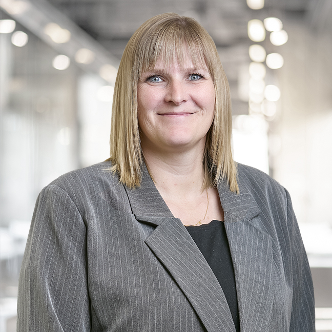 Malene B. Thomsen, BDO