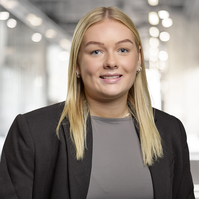 Maja Lykke Larsen, BDO