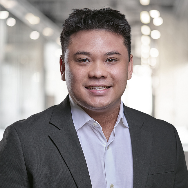 Martin Nguyen, BDO