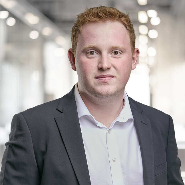 Marcus Nymark Uhrenholt, BDO