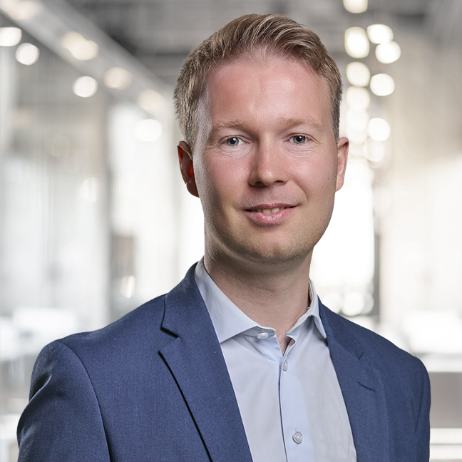 Martin Kjær Olsen, BDO