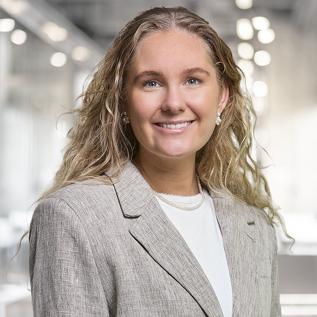 Matilde Krojgaard Lund, BDO