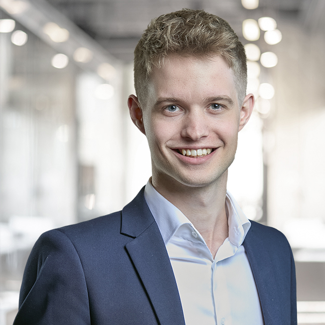 Mathias Steimle, BDO