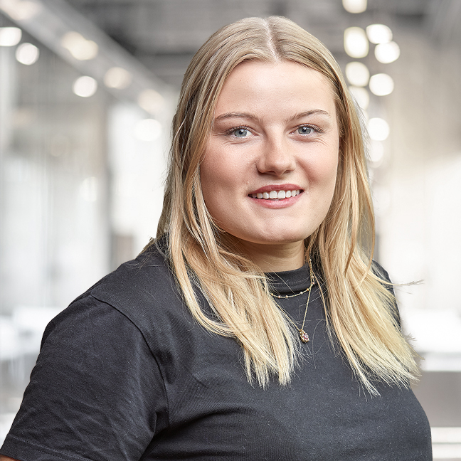 Mille Mai Bluhme, BDO