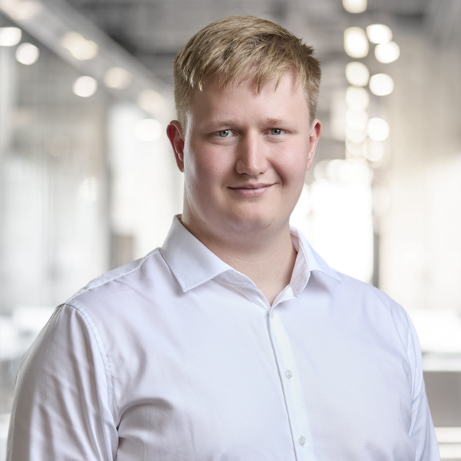 Mikkel Falland, BDO