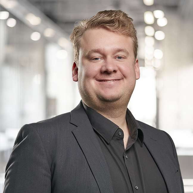 Mikkel H. Greisen, BDO