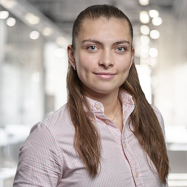 Michelle Hoffensitz, BDO