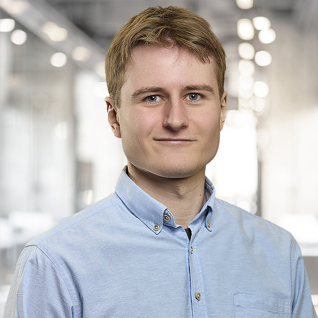 Mikkel Christensen, BDO
