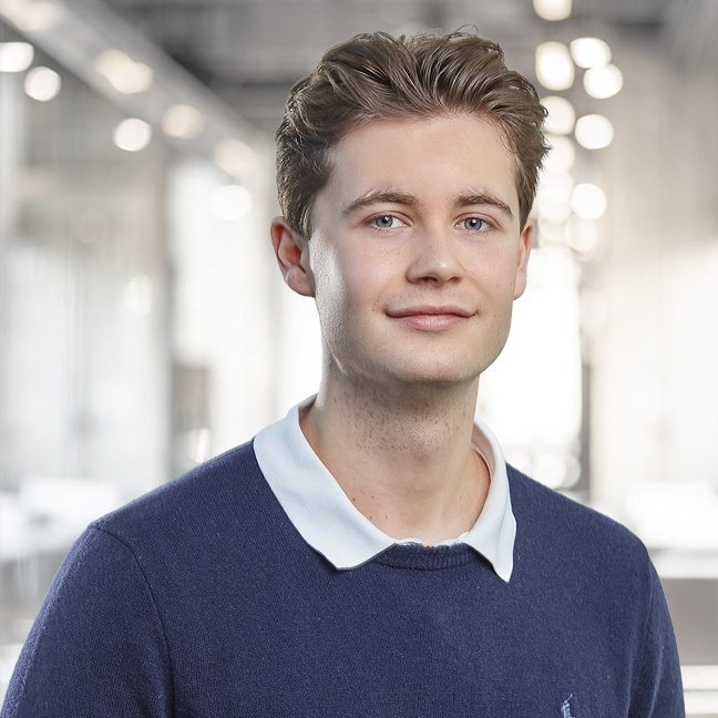 Mikkel E. Madsen, BDO