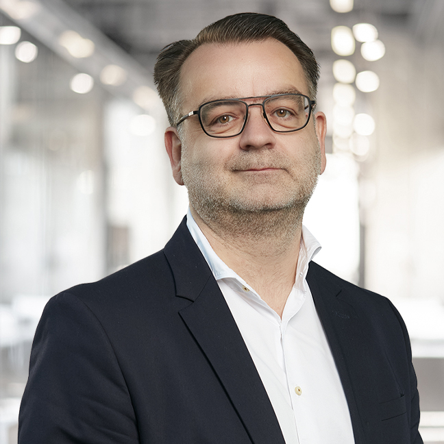Mikkel Munk Wammen Nielsen, BDO