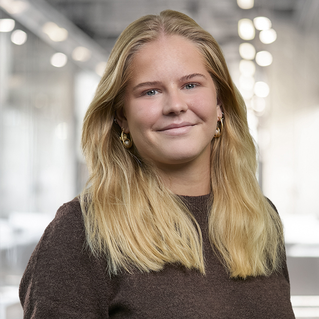 Mille Rydahl Christensen, BDO