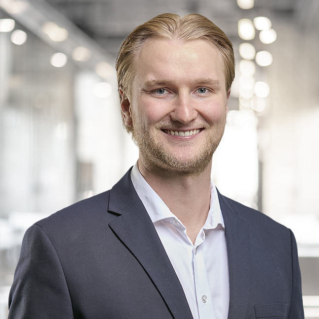 Mikkel Lohmann, BDO