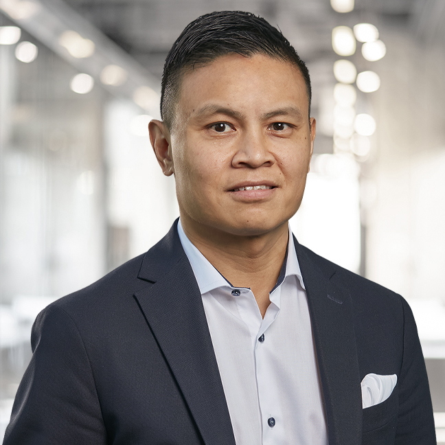 Ming Tang, BDO
