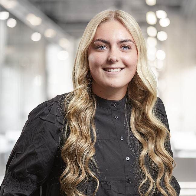 Maria Kristensen, BDO
