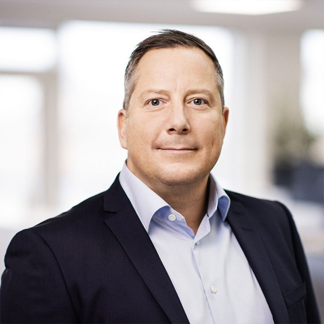 Martin Mads Larsen, BDO