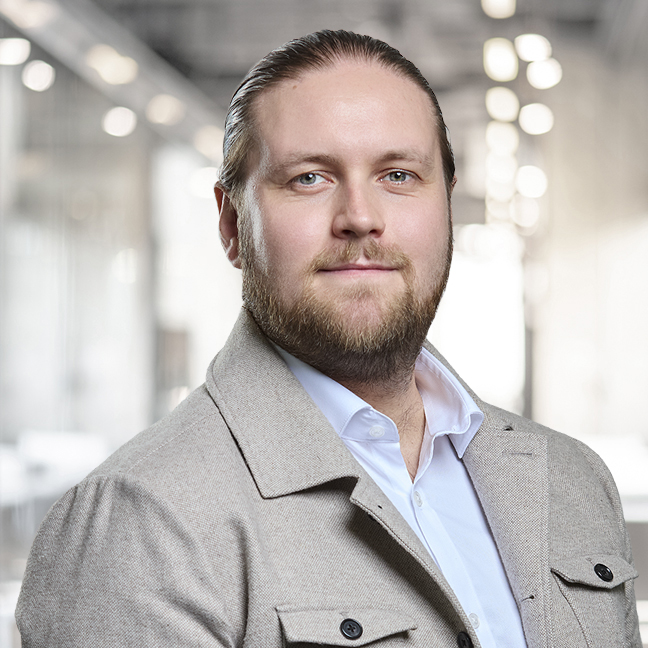 Mads Mønsted, BDO