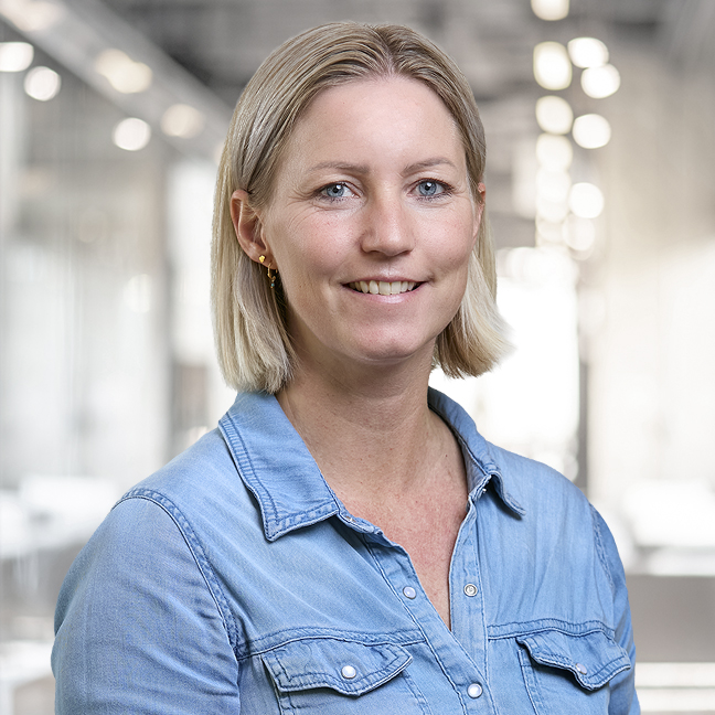 Marianne Nielsen, BDO