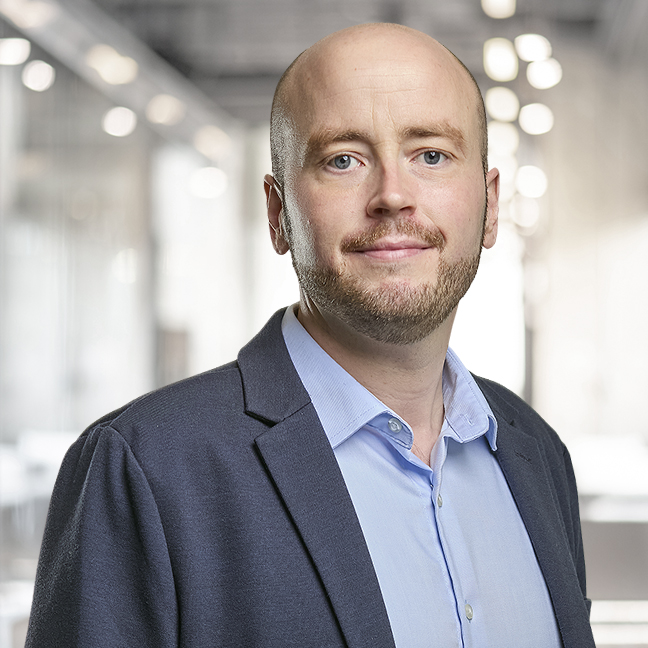 Morten Holst Henriksen, BDO