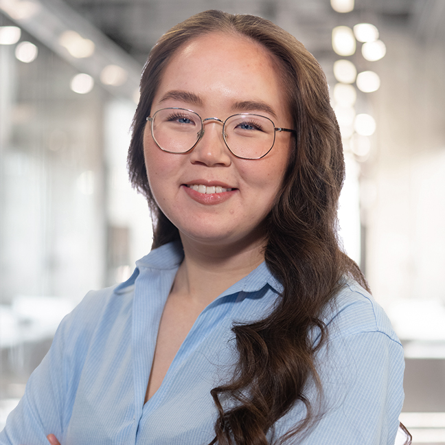 Nadia Jensen Nielsen, BDO