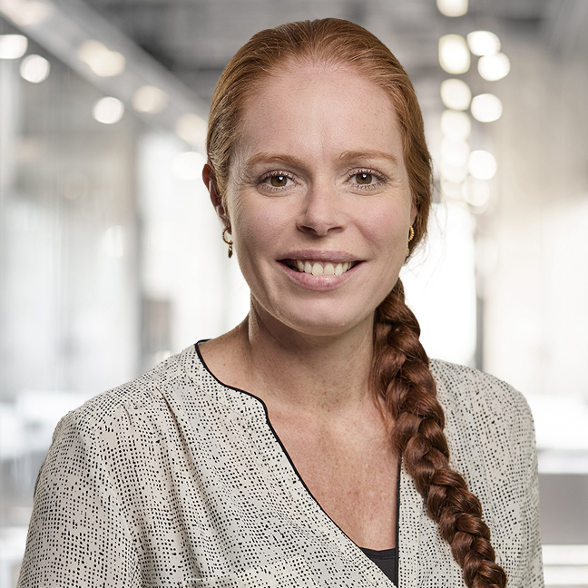 Nadia Klemensen, BDO