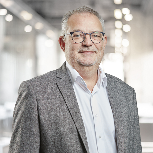 Niels Bjerg, BDO