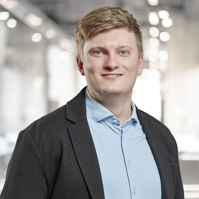 Nicolai From, BDO