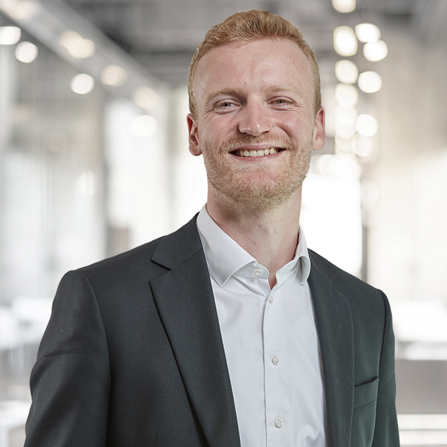 Nikolaj Kirkskov, BDO