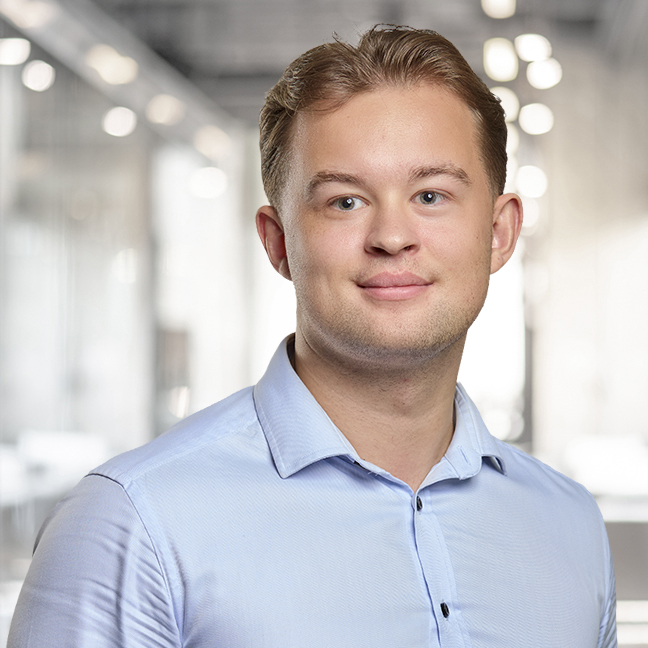 Nicklas Mathiesen, BDO