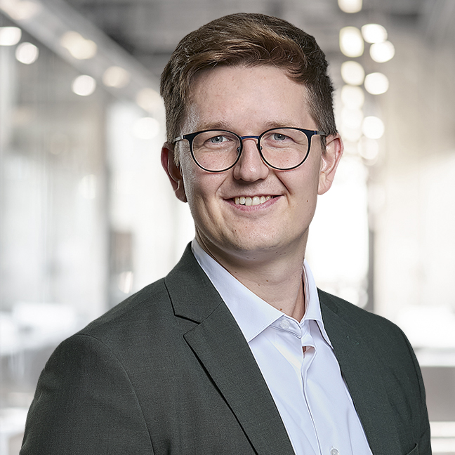 Oliver Groth Andersen, BDO