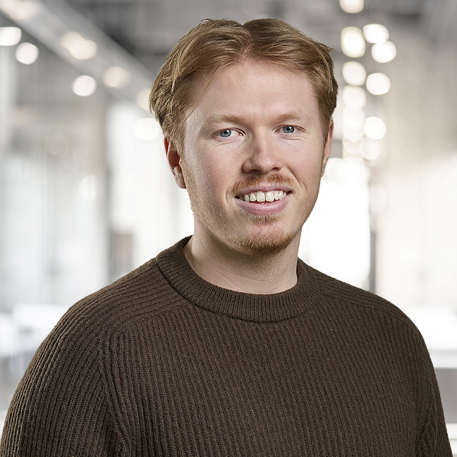 Oliver Staal, BDO