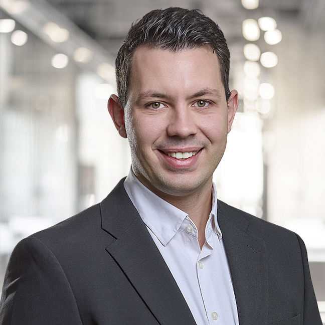 Patrick Lundholm Bodilsen, BDO