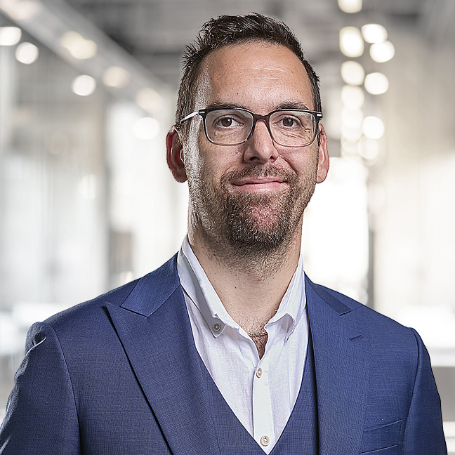 Per Lauersen, BDO