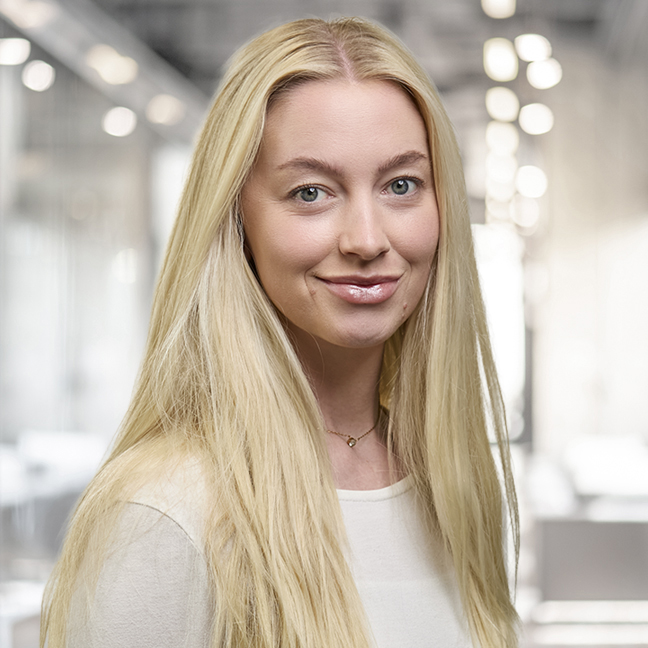 Pernille Molberg-Nielsen, BDO