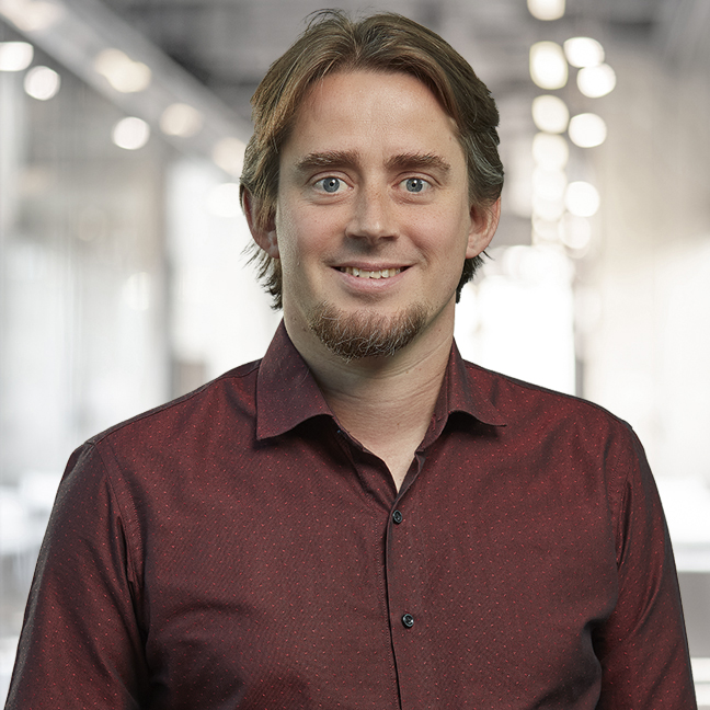 Peter Oxlund Schmidt, BDO