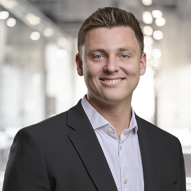 Peter Bangsund Nüssler, BDO