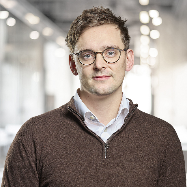 Philip Hayberg Thomsen, BDO