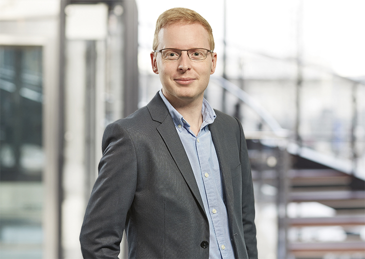 Peter Rasmussen, BDO