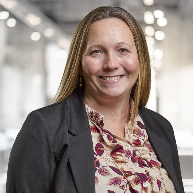 Puk Holm Schnedler, BDO