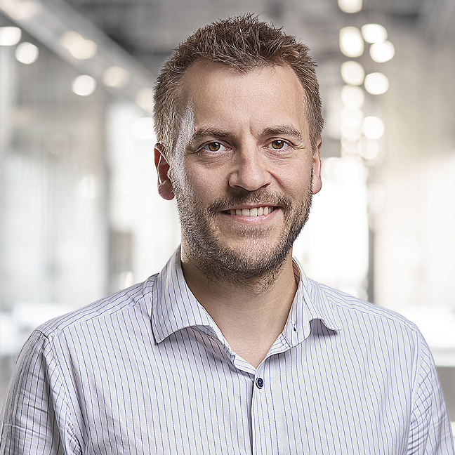 Rasmus Danielsen, BDO