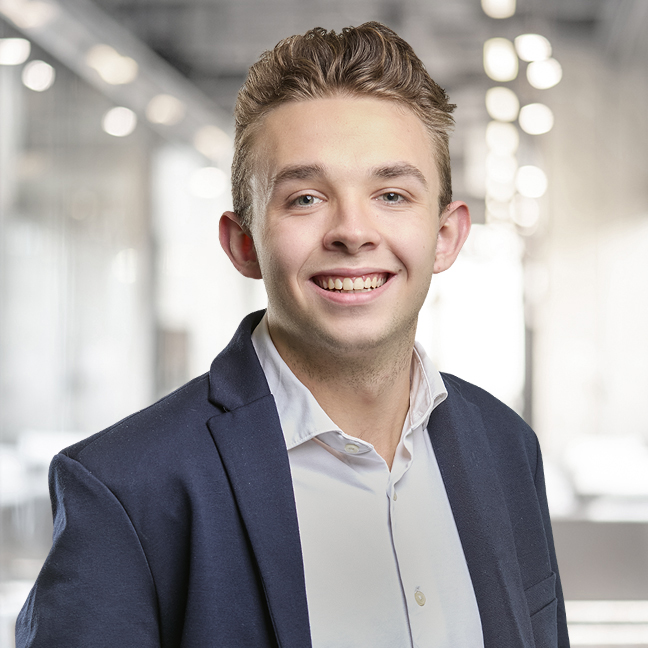 Rasmus Olesen, BDO