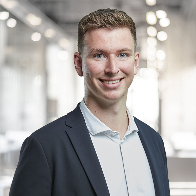 Rasmus Bohn Søndergaard, BDO