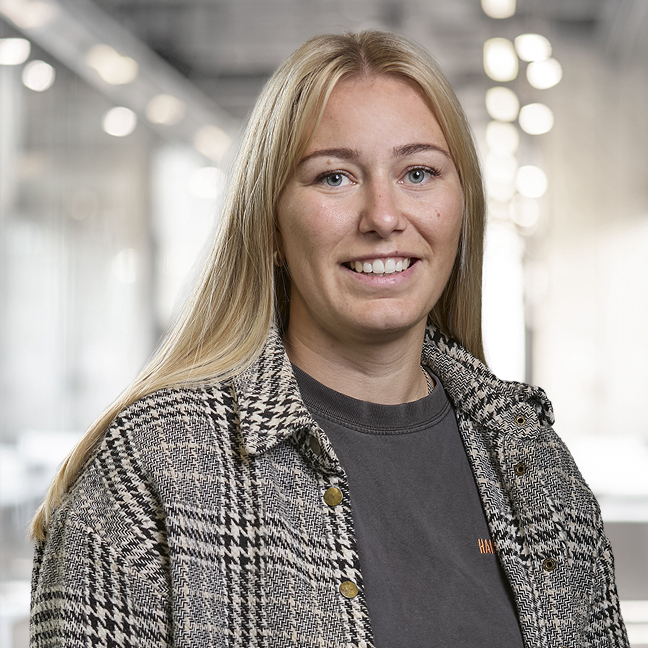 Rikke Gejlsbjerg Poulsen, BDO